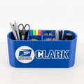 Personalized USPS Desk Organizer