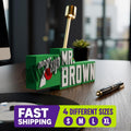 Personalized 7UP Desk Name Plate